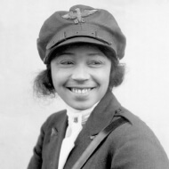 Avatar of Bessie Coleman